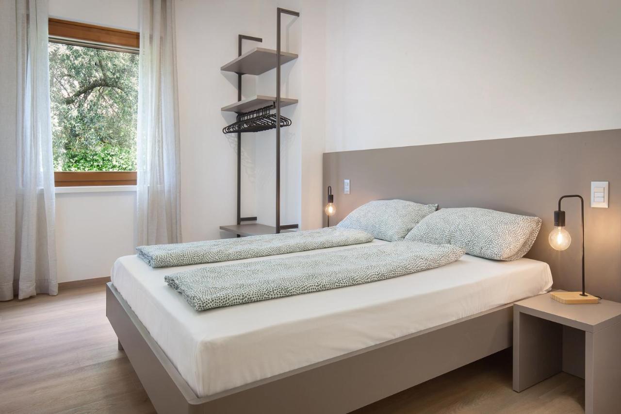 Villa Fani-Wellness & Relax Malcesine Eksteriør bilde