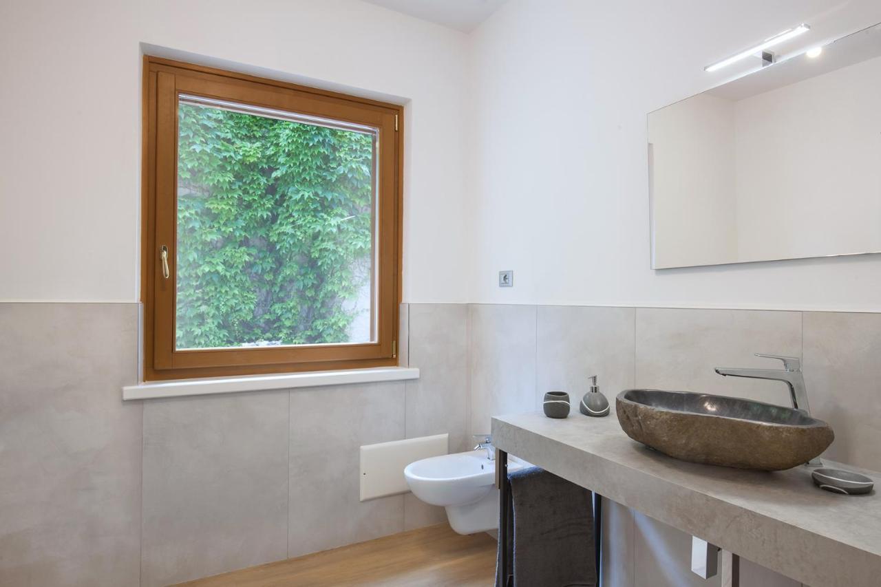 Villa Fani-Wellness & Relax Malcesine Eksteriør bilde