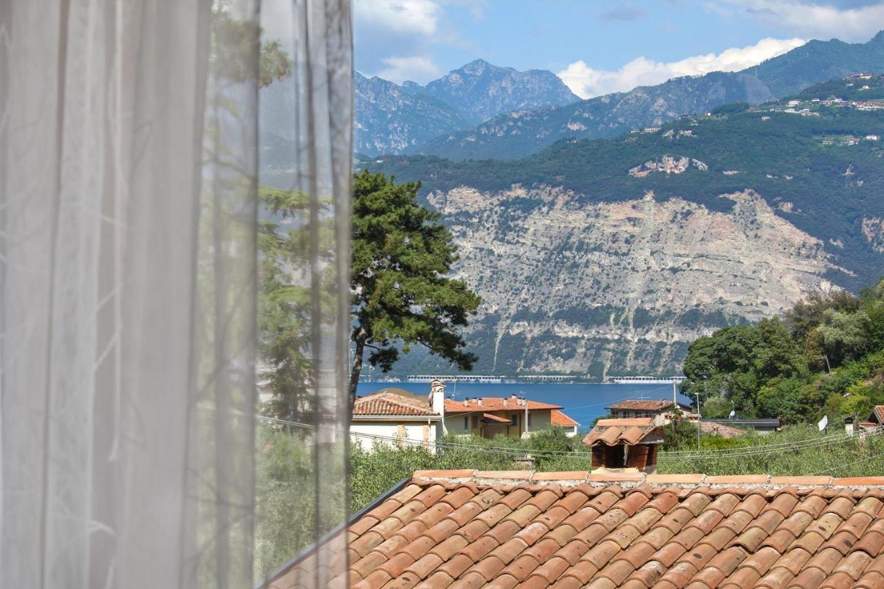 Villa Fani-Wellness & Relax Malcesine Eksteriør bilde
